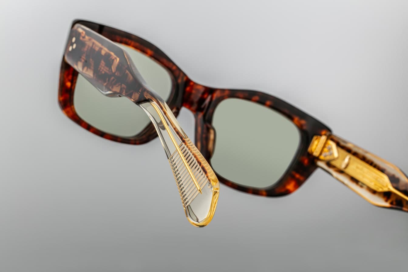 Jacques Marie Mage CORNICHE | ARGYLE - Image 4