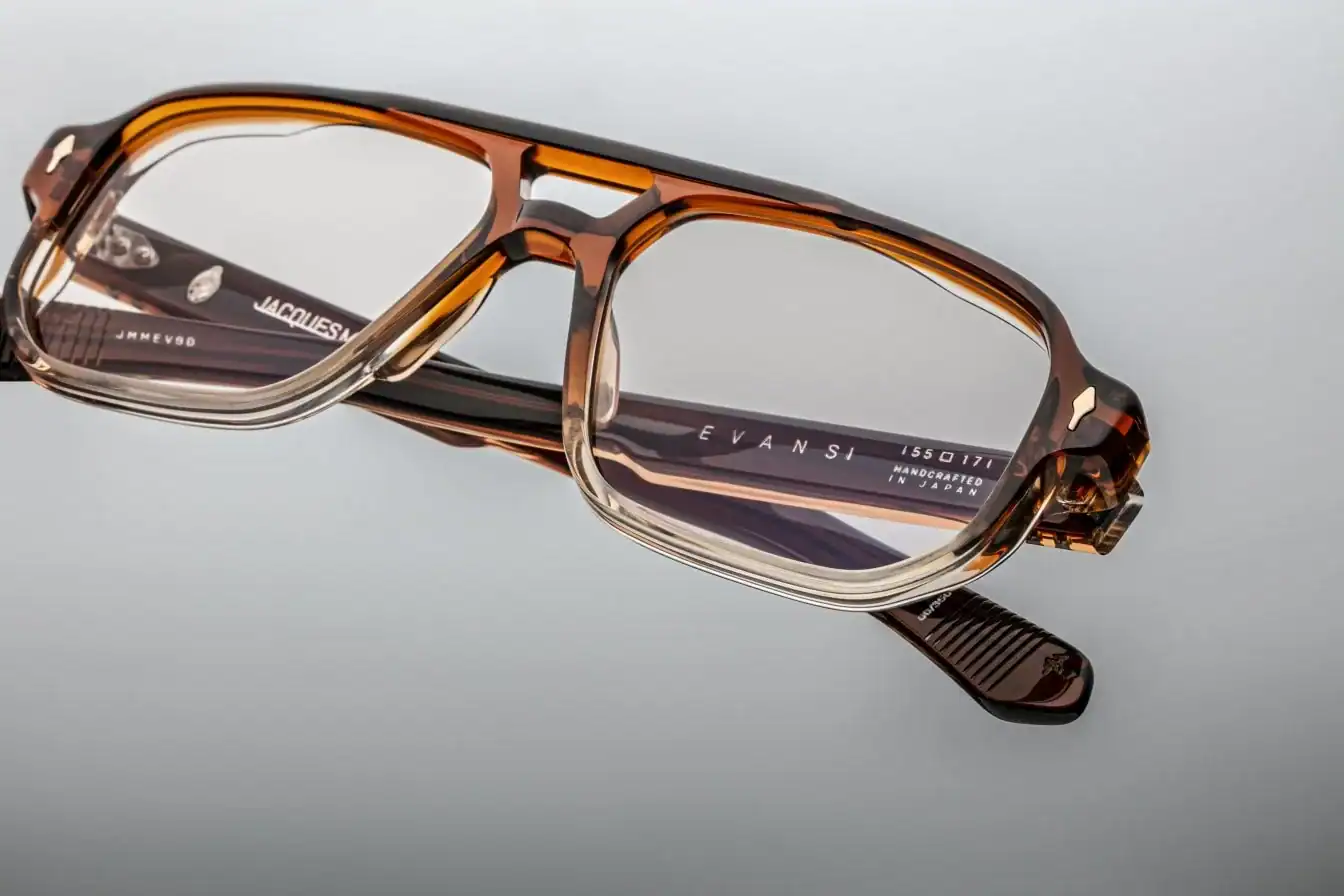 Jacques Marie Mage EVANS | HICKORY FADE RX - obrazek 3