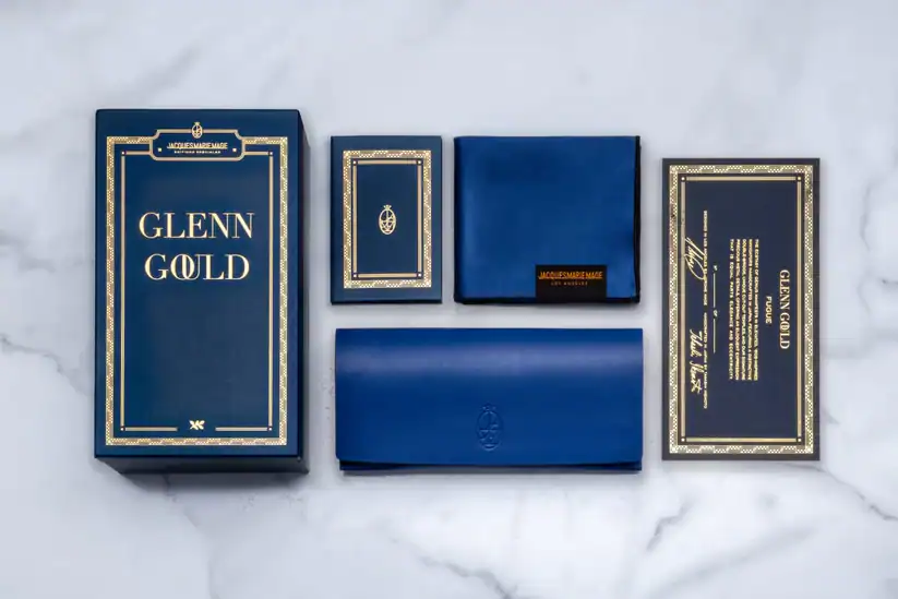 Jacques Marie Mage SONATA | SHADOW - Image 4