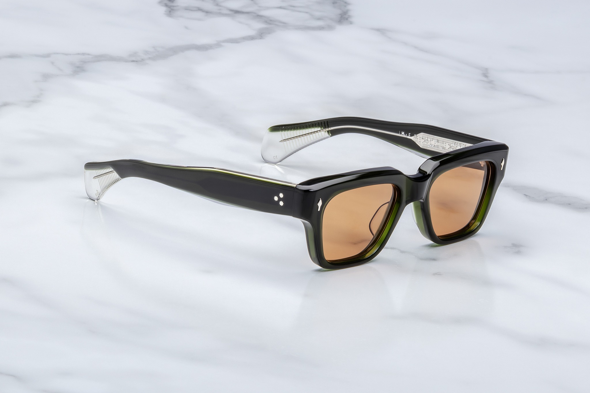 Jacques Marie Mage FELLINI | BORNEO - obrazek 5