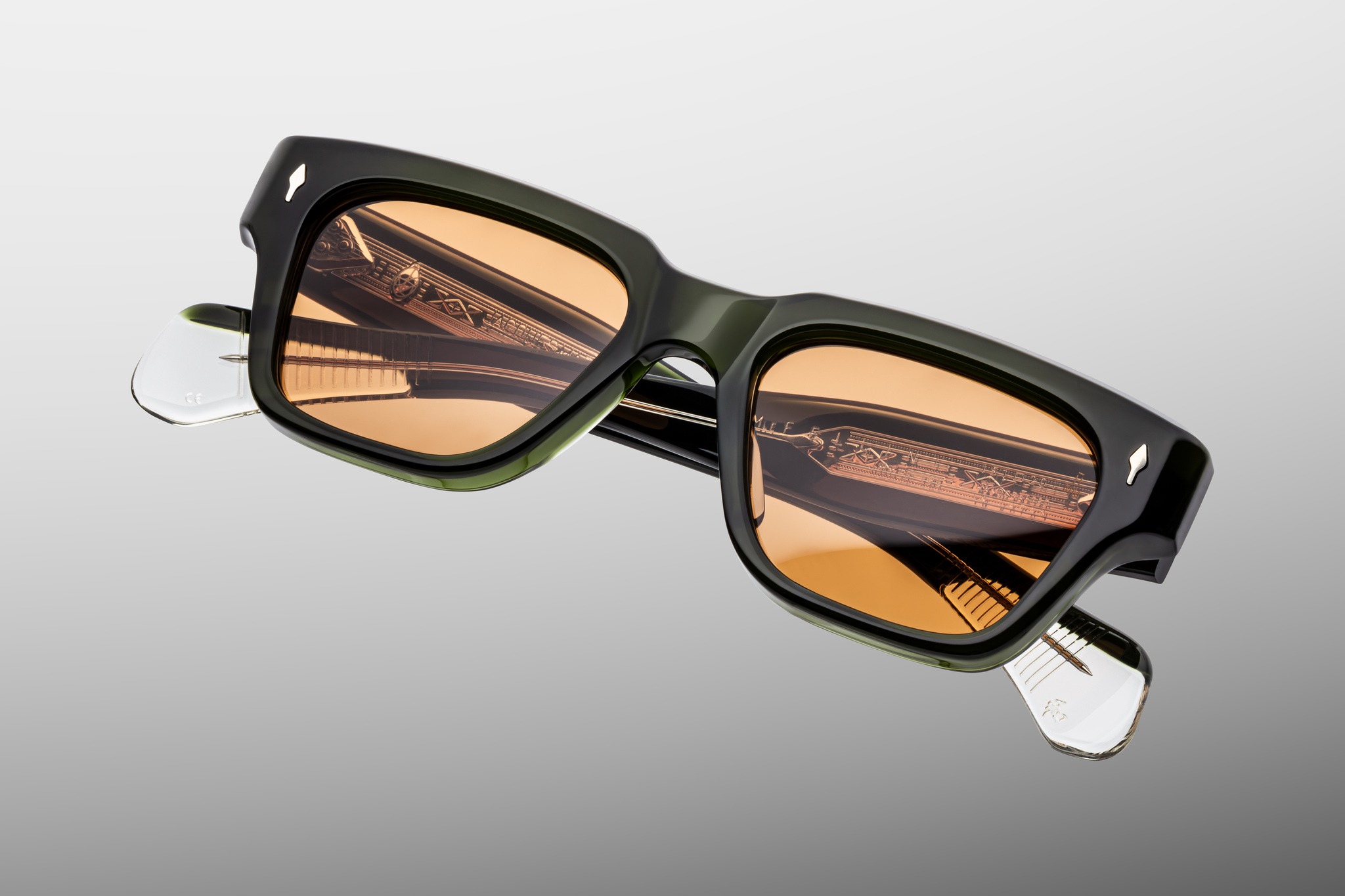 Jacques Marie Mage FELLINI | BORNEO - obrazek 4