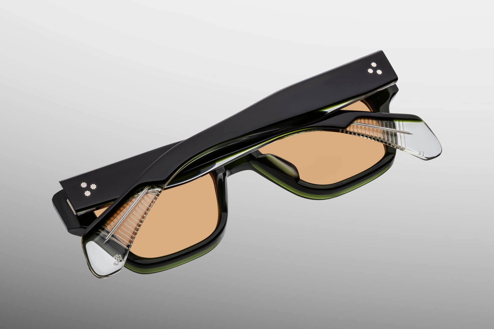 Jacques Marie Mage FELLINI | BORNEO - obrazek 3