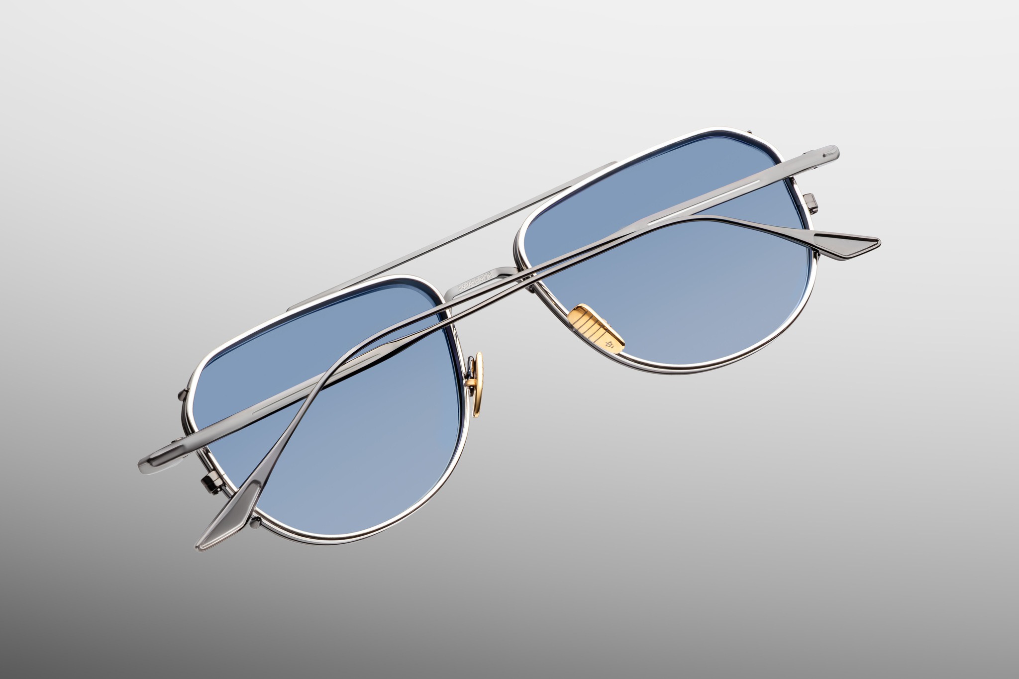 Jacques Marie Mage CENDRARS | ANTIQUE SILVER - obrazek 4