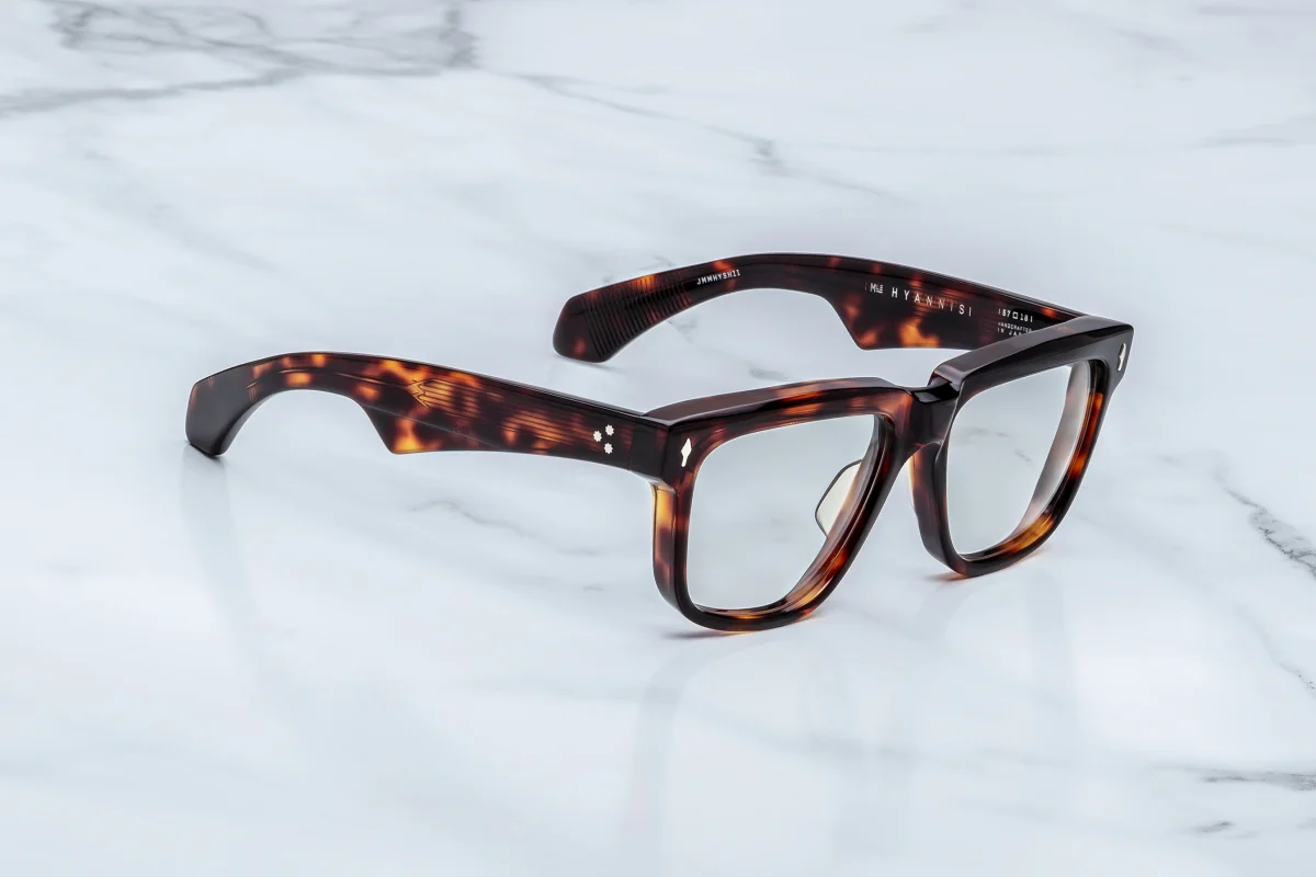Tenace Box Jacques Marie Mage HYANNIS | TENACE - Branded Eyewear - premium luxury ...