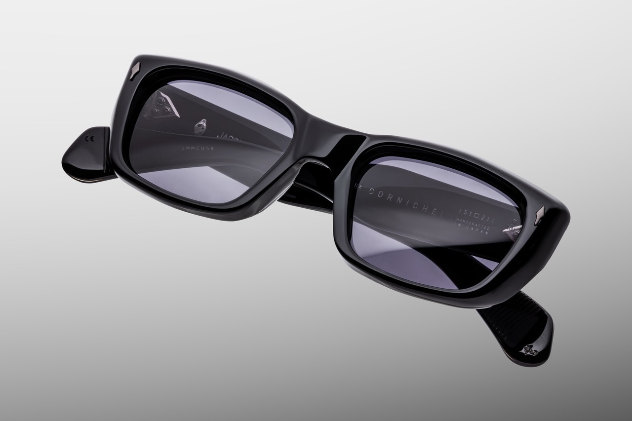 Jacques Marie Mage CORNICHE | RAVEN - Image 5