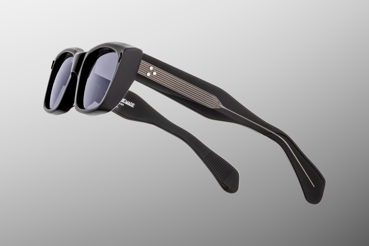 Jacques Marie Mage CORNICHE | RAVEN - Image 3